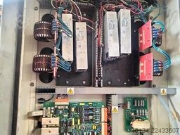 THERMATOOL HF WELDER CFI 250 kW
