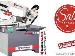 CORMAK HBS320