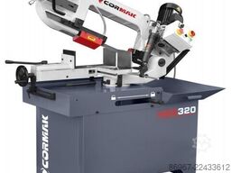 CORMAK HBS320