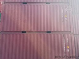  20DV Seecontainer 20FT Container 20DC