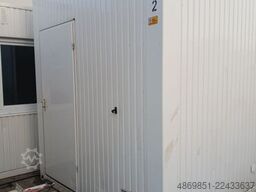  20FT Bürocontainer Büro Container 20'