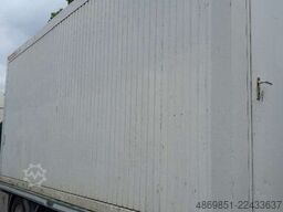  20FT Bürocontainer Büro Container 20'
