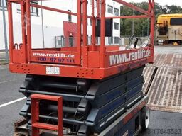 Skyjack SJ III 4632 Elektro 11,75m