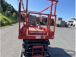 Skyjack SJ III 4632 Elektro 11,75m