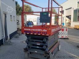 Skyjack SJ III 4632 Elektro 11,75m