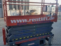 Skyjack SJ III 4632 Elektro 11,75m