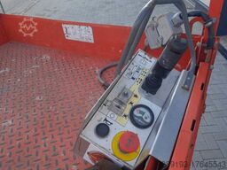 Skyjack SJ III 4632 Elektro 11,75m