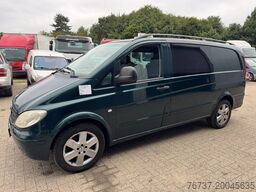 Mercedes-Benz Vito **111CDI-6SEATS-AUTOMATIC**