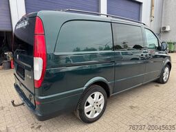 Mercedes-Benz Vito **111CDI-6SEATS-AUTOMATIC**