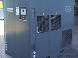 Atlas Copco GA75VSD+FF