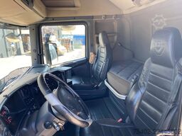 Scania R520 V8 / 6x2/4 / Retarder / Full air suspensio...
