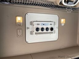 Scania R520 V8 / 6x2/4 / Retarder / Full air suspensio...