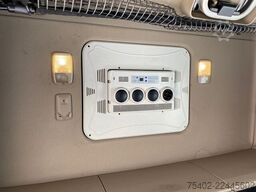 Scania R520 V8 / 6x2/4 / Retarder / Full air suspensio...