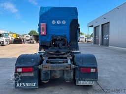 Renault Premium 460 DXI (PROPRE / BONNE ETAT / AIRCO)