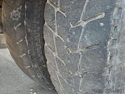 Scania G 380 (EURO 5 / BIG HUB / STEEL SUSP. / HMF 164...