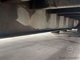 ROBUSTE KAISER S4503F (BELGIAN TRAILER / STEEL SUSPENSION / LA...