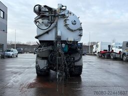 Kurstjens A3-MA-LG (GERMAN TRAILER / 20.000L / 2X LENKASC...