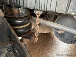 Kurstjens A3-MA-LG (GERMAN TRAILER / 20.000L / 2X LENKASC...