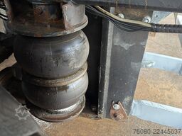 Kurstjens A3-MA-LG (GERMAN TRAILER / 20.000L / 2X LENKASC...
