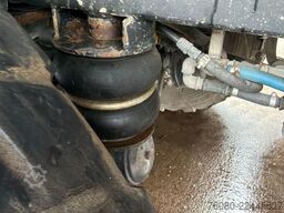 Kurstjens A3-MA-LG (GERMAN TRAILER / 20.000L / 2X LENKASC...