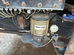 Kurstjens A3-MA-LG (GERMAN TRAILER / 20.000L / 2X LENKASC...