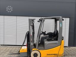 Jungheinrich EFG 215