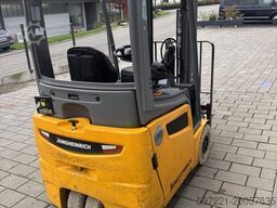 Jungheinrich EFG 215