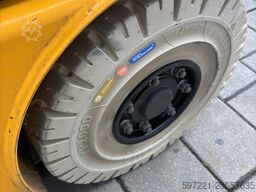 Jungheinrich EFG 215