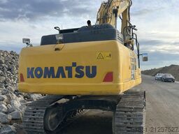 Komatsu PC290NLC-11
