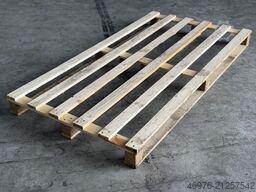 Einwegpalette Holzpalette 1.900 x 1.000 x 136 mm