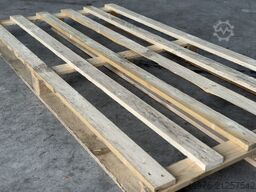 Einwegpalette Holzpalette 1.900 x 1.000 x 136 mm