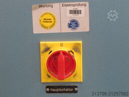 Iepco Micropeen Peenmatic 1000 SK