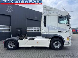 DAF XF 460 SPACECAB, HANDGESCHAKELD