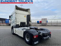 DAF XF 460 SPACECAB, HANDGESCHAKELD
