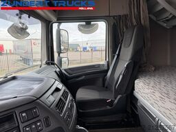 DAF XF 460 SPACECAB, HANDGESCHAKELD