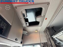 DAF XF 460 SPACECAB, HANDGESCHAKELD