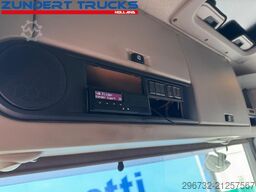 DAF XF 460 SPACECAB, HANDGESCHAKELD