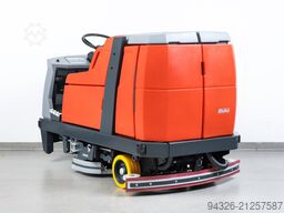 Hako Scrubmaster B310 R TB1020 - 2017y - 270h