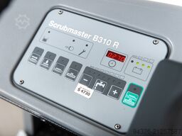 Hako Scrubmaster B310 R TB1020 - 2017y - 270h