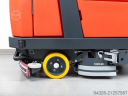 Hako Scrubmaster B310 R TB1020 - 2017y - 270h