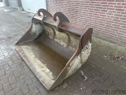  Slotenbak CW30 - Gebruikt