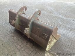  Slotenbak CW30 - Gebruikt