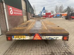  Dieplader - Gebruikt