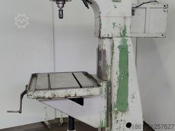 ALZMETALL AB 50 HST