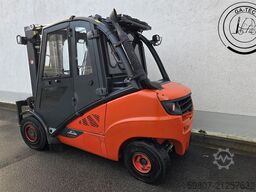 Linde H35D-393