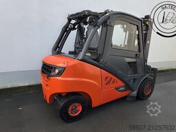 Linde H35D-393