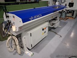 IEMCA MASTER 880 MP/21L