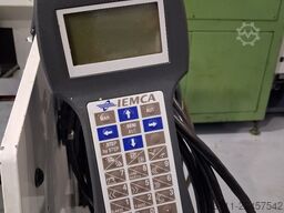 IEMCA MASTER 880 MP/21L