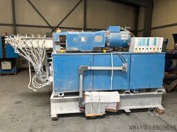  Coperion Werner & Pfleiderer ZSK 34