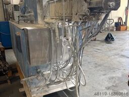 Coperion Werner & Pfleiderer ZSK 34